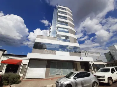 Apartamento com 3 Quartos para alugar, 186m² no Centro, Chapecó