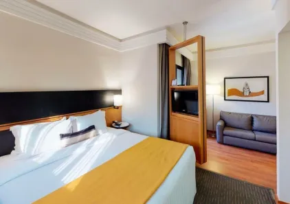 Flat com 1 Quarto à venda, 27m² no Chácara Santo Antônio (Zona Sul), São Paulo