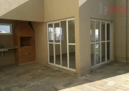 Apartamento com 4 Quartos à venda, 167m² no Perdizes, São Paulo
