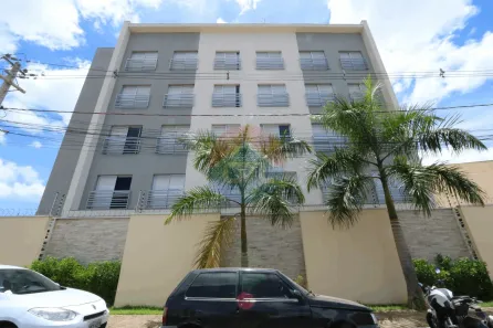 Apartamento com 1 Quarto para alugar, 40m² no Bosque da Saúde, Cuiabá