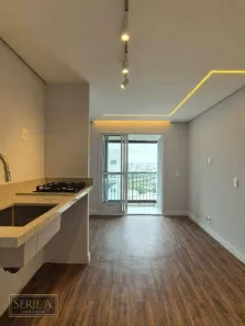 Apartamento com 2 Quartos à venda, 41m² no Lapa, São Paulo