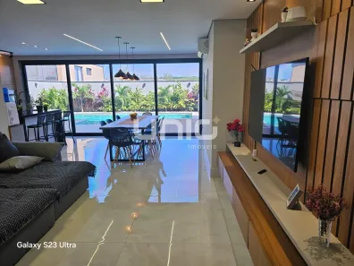 Sobrado com 3 Quartos à venda, 280m² no Santa Rosa, Piracicaba