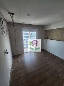 Apartamento com 2 Quartos à venda, 93m² no Vila Nair, São Paulo