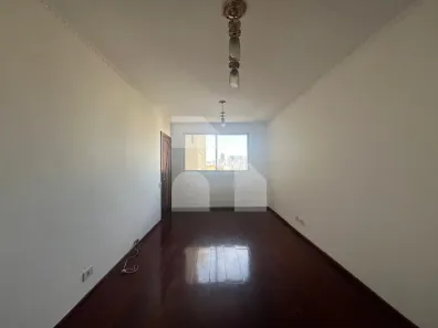 Apartamento com 2 Quartos para alugar, 63m² no Santa Cecília, São Paulo