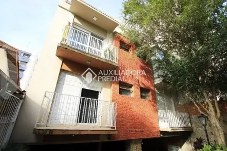 Apartamento com 1 Quarto à venda, 78m² no Mont Serrat, Porto Alegre