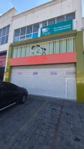 Ponto Comercial para alugar, 140m² no Vila Pereira Barreto, São Paulo