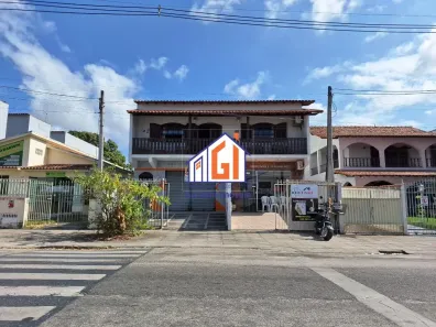 Imóvel Comercial com 3 Quartos à venda, 280m² no Centro, Araruama