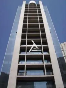 Sala Comercial para alugar, 120m² no Vila Nova Conceição, São Paulo