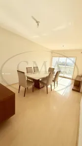 Apartamento com 3 Quartos à venda, 94m² no Novo Cavaleiro, Macaé