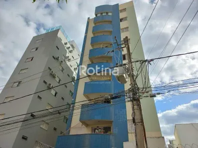 Apartamento com 2 Quartos para alugar, 70m² no Saraiva, Uberlândia