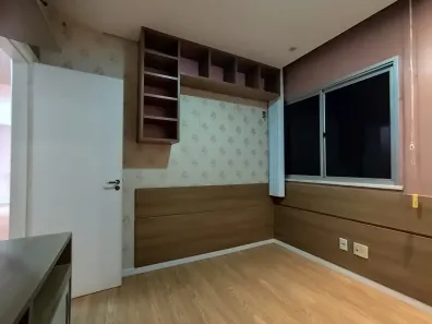 Apartamento com 3 Quartos à venda, 80m² no Flores, Manaus