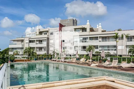 Apartamento com 2 Quartos para alugar, 95m² no Campeche, Florianópolis