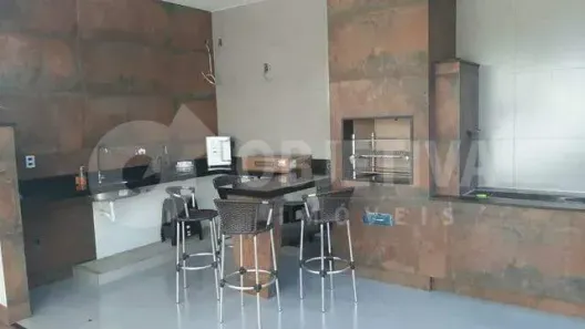 Casa com 4 Quartos à venda, 259m² no Cidade Jardim, Uberlândia