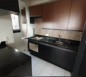 Apartamento com 2 Quartos à venda, 45m² no Ouro Verde, Londrina