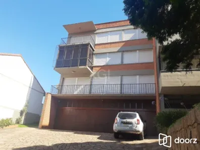 Prédio Comercial à venda, 1017m² no Santa Tereza, Porto Alegre
