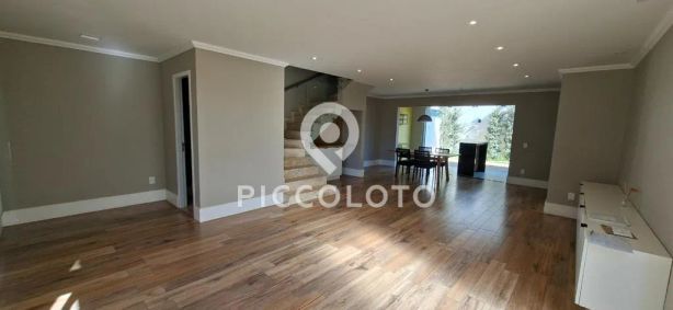 Casa de Condomínio com 3 Quartos à venda, 160m² no Bairro das Palmeiras, Campinas