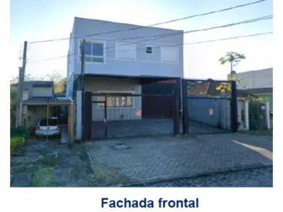 Apartamento com 2 Quartos à venda, 69m² no Sarandi, Porto Alegre