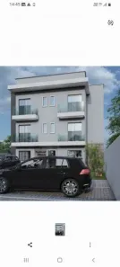 Apartamento com 2 Quartos à venda, 60m² no Iguaçu, Araucária