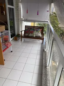 Apartamento com 3 Quartos à venda, 110m² no Icaraí, Niterói