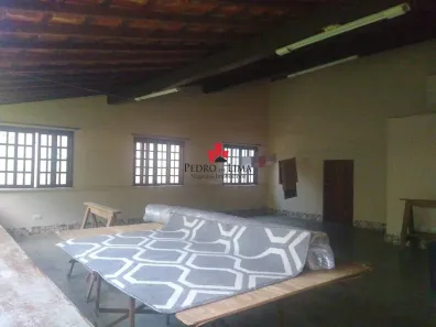 Casa com 5 Quartos à venda, 364m² no Parque Boturussu, São Paulo
