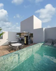 Apartamento com 3 Quartos à venda, 62m² no Jardim Oceania, João Pessoa