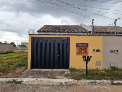 Casa com 2 Quartos à venda, 79m² no Paineiras I, Abadia de Goiás