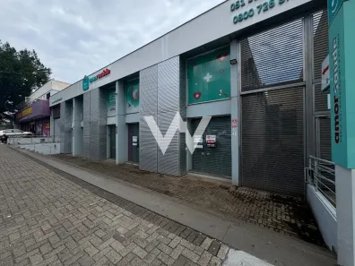 Ponto Comercial para alugar, 40m² no Centro, Novo Hamburgo