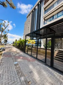 Apartamento com 2 Quartos para alugar, 63m² no Ponta de Campina, Cabedelo