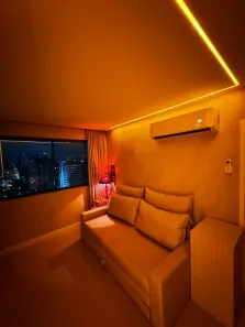 Apartamento com 1 Quarto à venda, 40m² no Boa Viagem, Recife