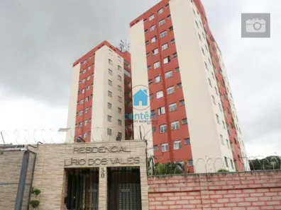 Apartamento com 2 Quartos à venda, 52m² no Cidade das Flores, Osasco