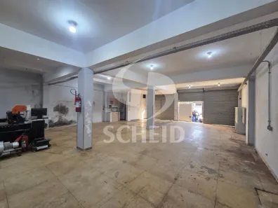 Ponto Comercial para alugar, 165m² no Vila Campo Grande, São Paulo