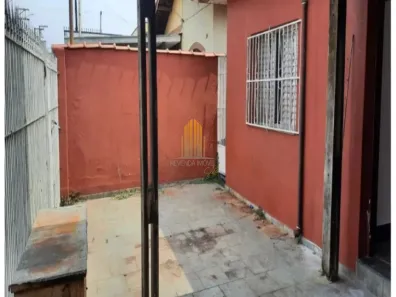 Casa com 2 Quartos à venda, 350m² no Vila Moraes, São Paulo