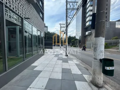 Ponto Comercial com 1 Quarto para venda ou aluguel, 929m² no Perdizes, São Paulo