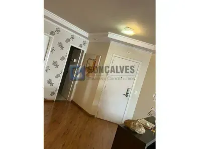 Apartamento com 3 Quartos à venda, 130m² no Rudge Ramos, São Bernardo do Campo