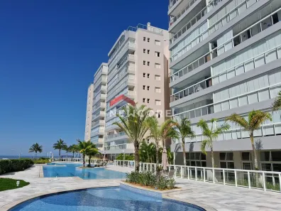 Apartamento com 3 Quartos à venda, 90m² no Centro, Bertioga