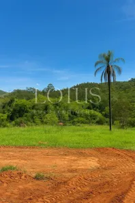 Lote/Terreno à venda, 600m² no Centro, Francisco Morato