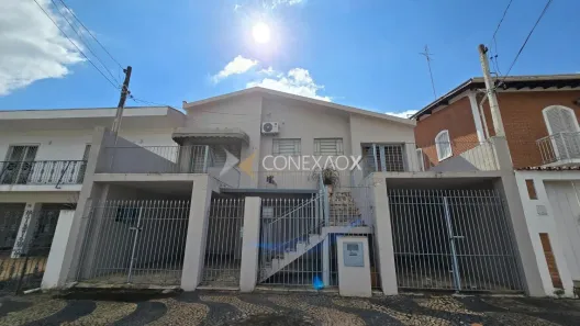Casa com 2 Quartos à venda, 165m² no Vila João Jorge, Campinas