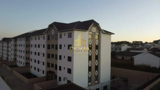 Apartamento com 3 Quartos à venda, 74m² no Pioneiros Catarinenses, Cascavel