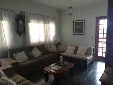 Imóvel Comercial com 3 Quartos à venda, 340m² no Parque Taquaral, Campinas