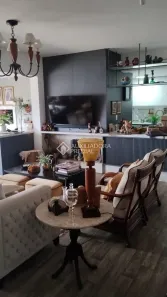 Apartamento com 3 Quartos para alugar, 149m² no Tristeza, Porto Alegre