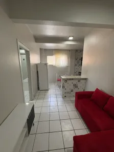 Apartamento com 1 Quarto para alugar, 55m² no Pedreira, Belém
