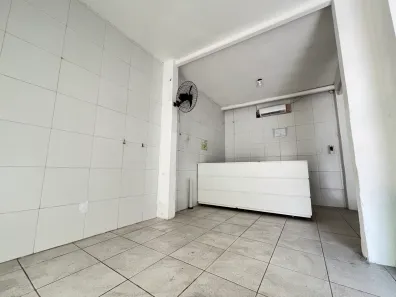 Prédio Comercial com 4 Quartos para alugar, 102m² no Rio Vermelho, Salvador