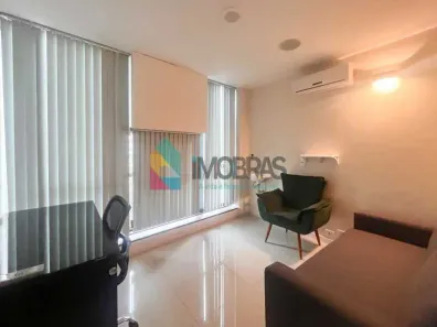 Sala Comercial à venda, 31m² no Centro, Rio de Janeiro