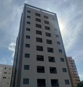 Apartamento com 2 Quartos à venda, 67m² no Ribeirânia, Ribeirão Preto