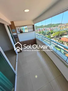 Apartamento com 3 Quartos à venda, 142m² no Capim Macio, Natal