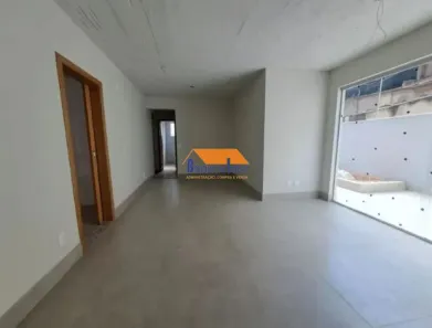 Apartamento com 3 Quartos à venda, 83m² no União, Belo Horizonte