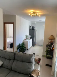 Apartamento com 2 Quartos à venda, 43m² no Bela Vista, Palhoça