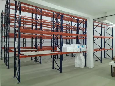 Galpão/Depósito/Armazém para alugar, 575m² no Batistini, São Bernardo do Campo