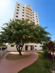 Apartamento com 3 Quartos à venda, 78m² no Vila Machado, Jacareí