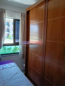 Apartamento com 1 Quarto à venda, 53m² no Olivença, Ilhéus